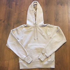 Champion reverse weave hoodie